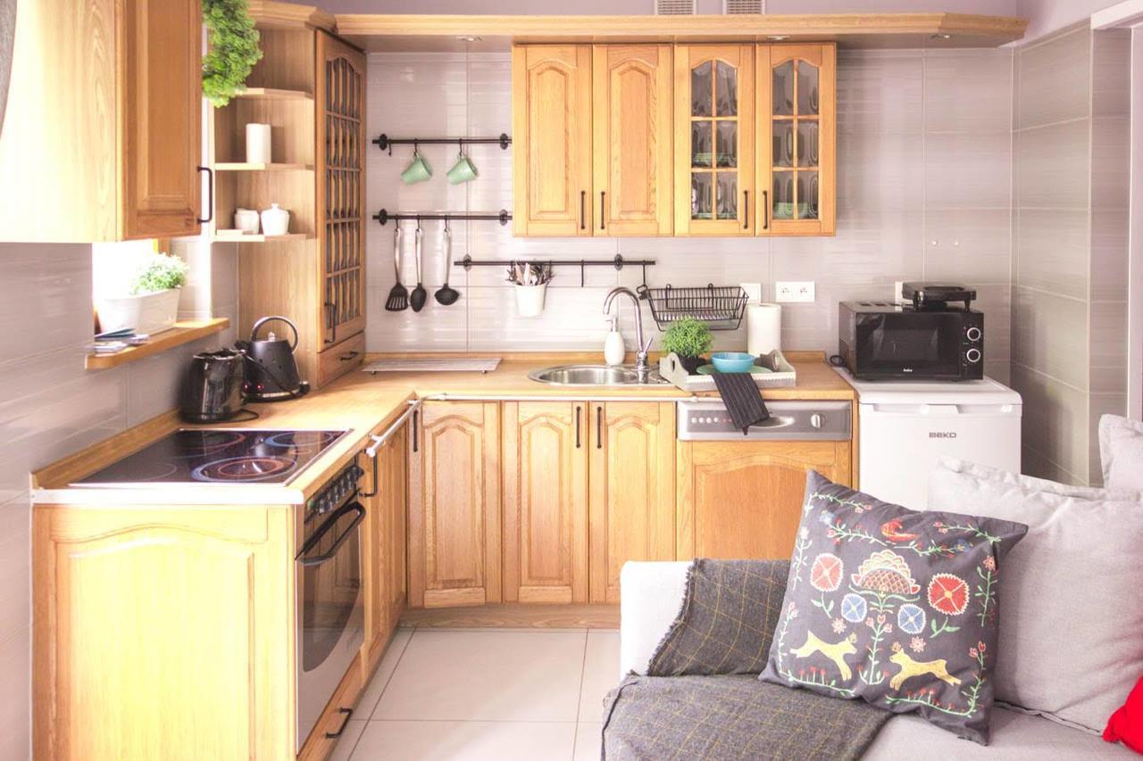 Apartament Premium Blanka ポロニン エクステリア 写真