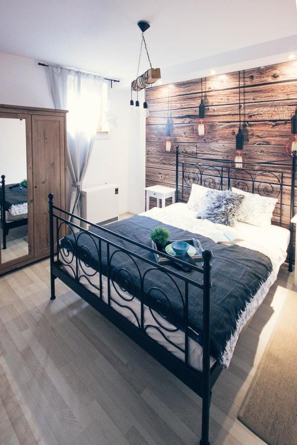 Apartament Premium Blanka ポロニン エクステリア 写真