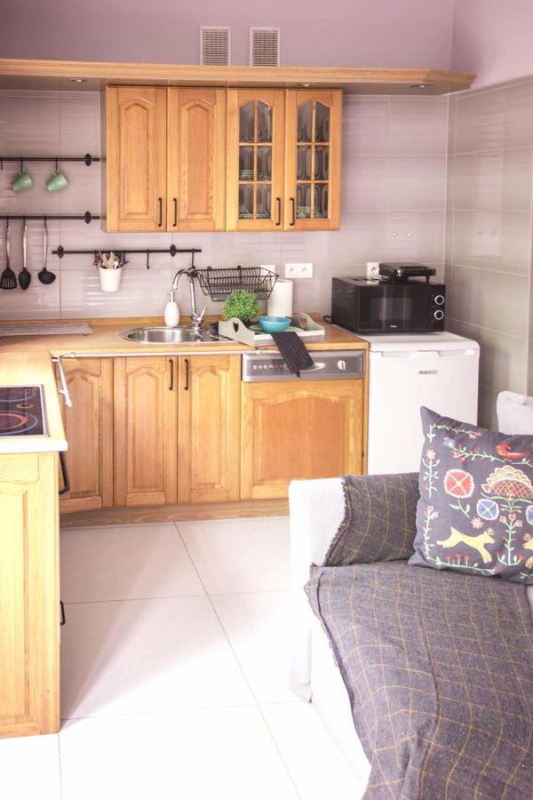 Apartament Premium Blanka ポロニン エクステリア 写真
